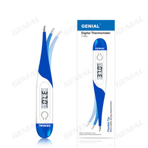 Pemindai Oral Meliputi Termometer Basal Tubuh - Product Image 4