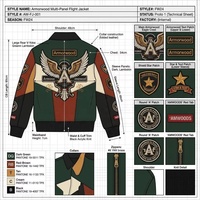 Blouson universitaire homme en cuir pleine fleur, style Hip Hop personnalisé, à col à revers et blocs de couleurs multicolores, avec écussons brodés plats OEM, pour l'automne