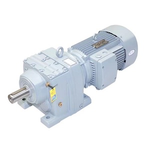 Motor Reductor R57 DRS90L4BE5HR para Aplicaciones de Automatización Industrial, Tipo de Motor AC, Marca CN/GUA - Product Image 1