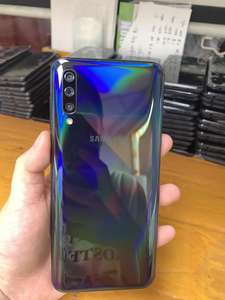 ราคาที่ดีที่สุดสำหรับโทรศัพท์มือถือแอนดรอยด์ <span class=keywords><strong>A50</strong></span>ความจุ64GB 128GB เข็มวินาทีไม่มีรอยขีดข่วนรองรับ G CDMA LTE - Product Image 6