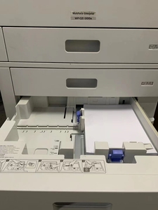 Imprimante couleur multifonctionnelle à jet d'encre haute vitesse <span class=keywords><strong>Epson</strong></span> (Machine GAGA) avec système d'encre continue à faible coût, neuve et originale - Product Image 4