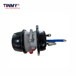 Semi-remorque <span class=keywords><strong>Tracteur</strong></span> T30/30 <span class=keywords><strong>Chambre</strong></span> <span class=keywords><strong>à</strong></span> <span class=keywords><strong>air</strong></span> <span class=keywords><strong>Chambre</strong></span> de frein pour pièces de semi-remorque Poumons de frein - Product Image 6