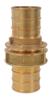 Raccord de tuyau d'incendie, connecteur d'hydrant à connexion rapide, résistant à haute pression et à la corrosion, disponible en laiton/fer blanc