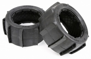 Pneus de désert résistants pour HPI <span class=keywords><strong>ROVAN</strong></span> KM BAJA 5B 5sc - Product Image 2