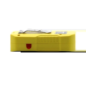 Détecteur de gaz chloroforme HEDAO CHCL3 0-10 /100 /200ppm avec signal sonore, lumineux et vibratoire - Product Image 3
