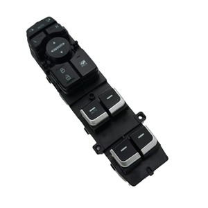 Module de commande électrique pour lève-vitre électrique Kia Sorento 93570C5100 - Product Image 2