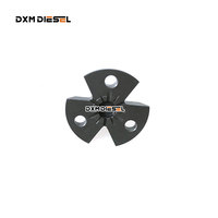Armature d'injecteur à rampe commune de carburant diesel DXM