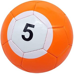 <span class=keywords><strong>Giochi</strong></span> Gonfiabili da Esterno: Biliardo, Calcio e Snooker Gigante per Adulti e Bambini - Product Image 6