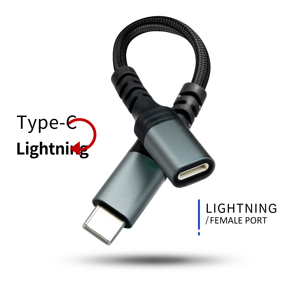 <span class=keywords><strong>Adaptateur</strong></span> de <span class=keywords><strong>prise</strong></span> casque de type c pour l'électronique d'occasion <span class=keywords><strong>adaptateur</strong></span> audio usb c connecteur de câble audio pour <span class=keywords><strong>iphone</strong></span> 15 pro - Product Image 2