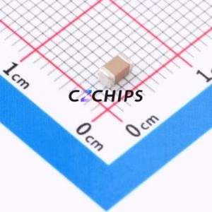 ตัวเก็บประจุแบบ SMD (MLCC) รุ่น FP31X225K101EPG ขนาด 1206 (ค่าความจุ: 2.2uF) (ความแม่นยำ: 10%) แรงดันไฟฟ้า: 100V) - Product Image 1