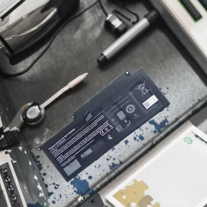 Batería original para ordenador portátil <span class=keywords><strong>DELL</strong></span> <span class=keywords><strong>INSPIRON</strong></span>, buena calidad, 15, 7537, <span class=keywords><strong>17</strong></span>, <span class=keywords><strong>7737</strong></span>, 14,8 v, 58WH - Product Image 4