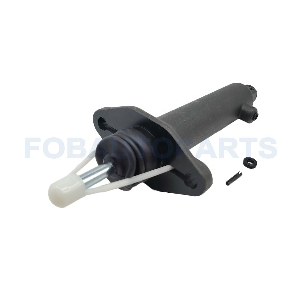 Clutch Slave Cylinder Compatible Replacement for Select Jeep Models 52129183AA 52129183AB