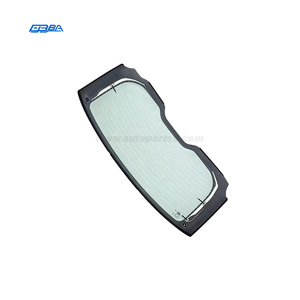 Repuesto de Alta Resistencia para el Parabrisas Trasero del Land Rover Range Rover Velar L560 OE LR093200 - Product Image 2