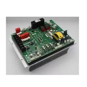 Tarjeta de Control del Compresor de Aire Acondicionado MC707E SPM04084615528E UAL120ER5-FAAE para Aire Acondicionado Central - Product Image 2