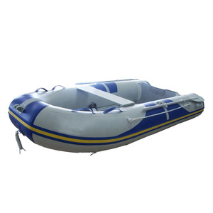 Raft gonflable FREESUN Classic River, bateau pneumatique à fond plat, bateau de pêche avec moteur, bateaux à rames gonflables à <span class=keywords><strong>vendre</strong></span> - Product Image 6