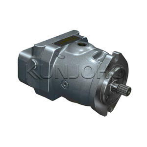Bombas P6D P6P P6S P7D P7P P7S P7D3R1A9A2B00NP 023-88567-0, Bomba de Pistones Axiales P7D - Product Image 2
