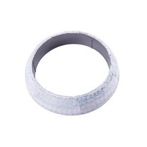 La junta del tubo delantero del tubo de escape 17451-74040 es adecuada para la junta del tubo de escape de la Junta del donut de varios materiales de <span class=keywords><strong>Toyota</strong></span> - Product Image 4