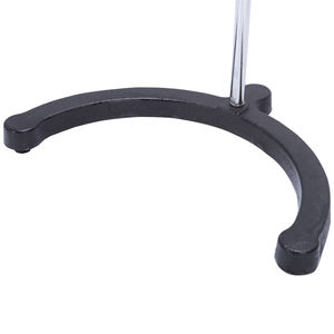 Alta velocidade LCH-ES Timing Cantilever <span class=keywords><strong>Lab</strong></span> Mixer Agitador Elétrico Laboratório Overhead Agitador Ferramenta - Product Image 6