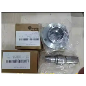 ฝาครอบเพลาควบคุมเครื่องปรับอากาศส่วนกลาง 064W52346-000 064-52347-000 อะไหล่ทดแทน - Product Image 1