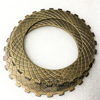 Vente en gros STOCK rondelle de butée 0501309329 pour XCMG GR135 niveleuse moteur boîte de vitesses excavatrice accessoire pièces d'excavatrice