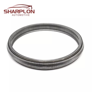 Cadena de Correa CVT K313 de Calidad Original para Sistemas de Transmisión Automática Toyota, Piezas de Transmisión 111215 000190 - Product Image 3