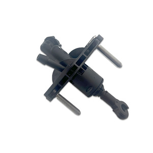 Nouveau maître-cylindre d'embrayage en plastique, maître-cylindre de frein compatible avec SUZUKI SWIFT Fiesta, numéro de pièce 2381068L20 2381068L21 - Product Image 1