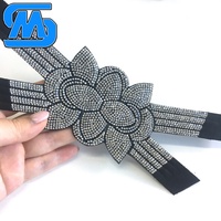 Sandales classiques à strass, best-seller, design intemporel, approvisionnement stable