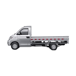 Good Price for Sale Chines Mini <strong>Truck</strong> CHERI YOKI <strong>Small</strong> <strong>Cargo</strong> <strong>Trucks</strong> Mini Utility <strong>Cargo</strong> <strong>Truck</strong> - Product Image 3