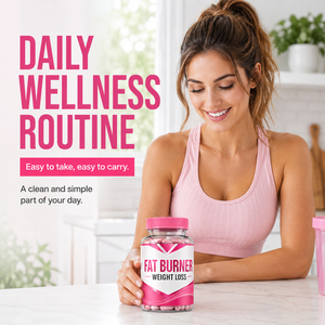 Hot Sale Garcinia Cambogia Extract Apple Cider Vinegar Natural Fat Burner Weight Loss Accelerator Dietary Supplement 60 Capsules - Product Image 4