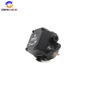 AN67C 7233-4 Pièces spéciales d'équipement de chauffage industriel de pompe à huile Suntec - Product Image 6