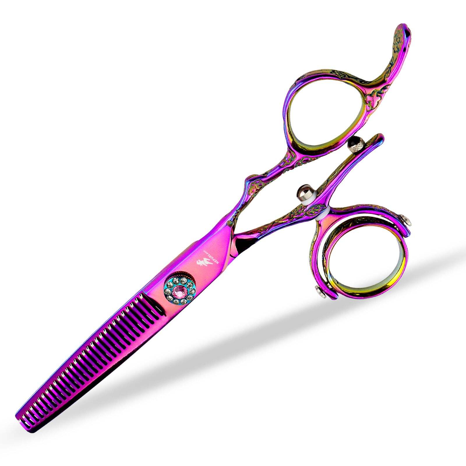 6.0 การทำให้ผอมบาง