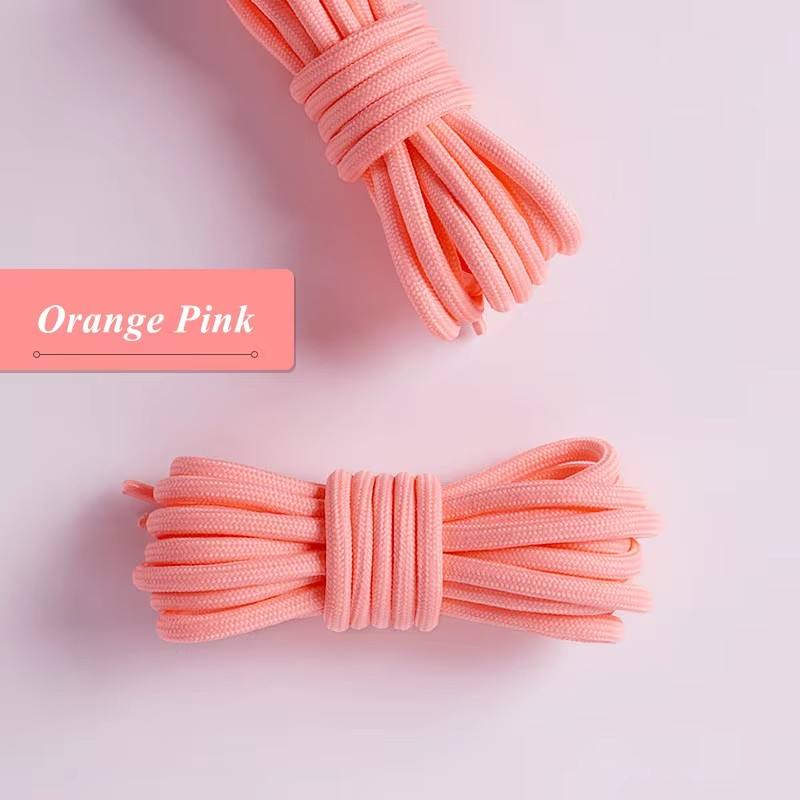 สีชมพูส้ม