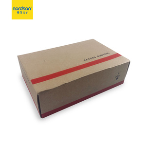 Không thấm nước IP68 2000 người sử dụng kiểm soát truy cập hệ thống Standalone Bàn phím khóa Opener WG đầu ra RFID Reader truy cập điều khiển bàn phím - Product Image 6