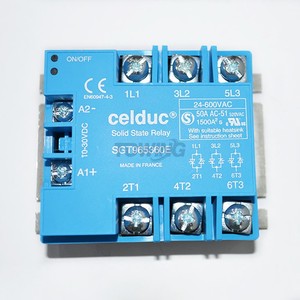 SGT965360E SO889060 SO963940 SOB942660 SO842074 SUL867070 100% Nuevo y original <span class=keywords><strong>Francia</strong></span> CELDUC Relé de estado sólido en stock - Product Image 1