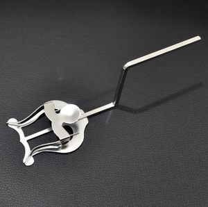 Clip de transposition pour <span class=keywords><strong>trombone</strong></span> ténor et basse (clé plate) - Régleur de tonalité en laiton pour fanfare, accessoire durable modèle LL-4 - Product Image 5