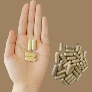 Tốt nhất Hữu Cơ Marine Collagen Peptide viên nang dành cho người lớn bổ sung cho da tóc Nail sức khỏe doanh trong Pill Tablet liều lượng hình thức - Product Image 5