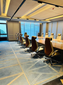 Alfombra de Pelo Largo con Estampado Animal, Hecha a Mano, de Alta Gama, para Sala de Estar Moderna, Alfombra Personalizada con Adhesivo Ecológico - Product Image 6