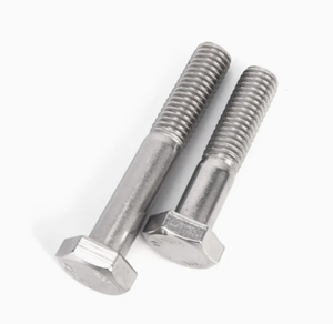 Hot Dip Galvanized U-<b>Bolt</b> ANSI B18.31.5 Carbon Steel <b>Bolt</b> for Water Supply Pipeline Irrigation System Fastening - Product Image 5