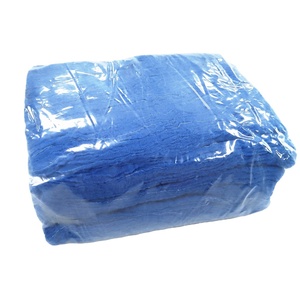 WD Best Quality 1 <b>Bag</b> ( 6pcs) Printing Super Blue <b>Net</b> 40" SM102 CD102 Offset Printing Super Blue Cloth Supper Bull <b>Net</b> - Product Image 1