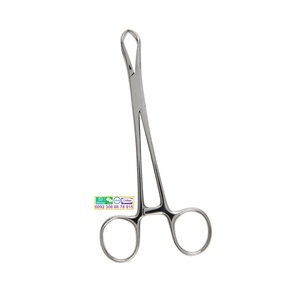 Pinzas de tejido de carril - Product Image 6
