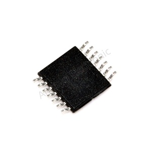 ANSOYO LMV324AIPWR LMV324 14TSSOP IC Chips <b>Integrated</b> <b>Circuits</b> Electronic Components Amplifier - Product Image 3