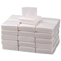 Serviettes en papier de qualité supérieure, ultra douces et super absorbantes