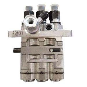 Pompe d'injection de carburant pour 403D15 403C15 104134-3033 9410618459 - Product Image 1