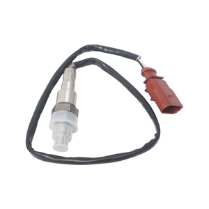 Sonde Lambda de Moteur Automobile en Gros 04C906262J Capteur d'Oxygène O2 pour VW Golf Jetta Polo SKODA Fabia - Product Image 1