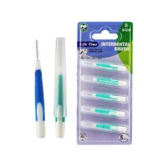<span class=keywords><strong>Cepillo</strong></span> interdental con forma de I/<span class=keywords><strong>cepillo</strong></span> ortodontico para dentistas - Product Image 3