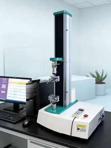 Bestseller QUAM-UTM5000 Elektrische Energiematerial-Prüfmaschine Universeller Zug-Druck-Biege-<span class=keywords><strong>Tester</strong></span> - Product Image 3