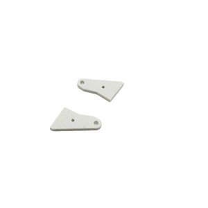 White Epoxy Resin Parts For Aviation <b>Drone</b> Insulation Flame Retardant V0 Grade Structural <b>Components</b> - Product Image 5