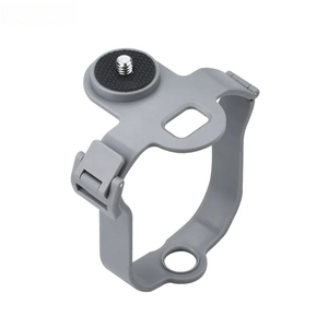 دعامة تمديد علوية UAV مثبتة على حامل تمديد DJI Air 3S/Air <span class=keywords><strong>3</strong></span> للعمل <span class=keywords><strong>3</strong></span>/4/Gopro 11/10/Insta360 X3 بدون طيار ملحق - Product Image 1