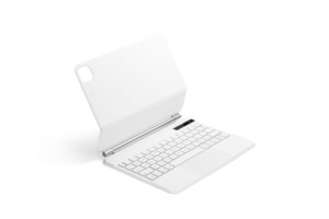 Étui de haute qualité pour tablette et clavier sans fil pour <span class=keywords><strong>iPad</strong></span> <span class=keywords><strong>Pro</strong></span> 3/4/<span class=keywords><strong>5</strong></span>/6 pour <span class=keywords><strong>iPad</strong></span> Air 4/<span class=keywords><strong>5</strong></span> - Product Image 2