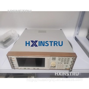 เครื่องกำเนิดสัญญาณ E4438B 250kHz-6GHz Agilent ใช้แหล่งสัญญาณ E4438B เครื่องกำเนิดสัญญาณดิจิตอล H - Product Image 1
